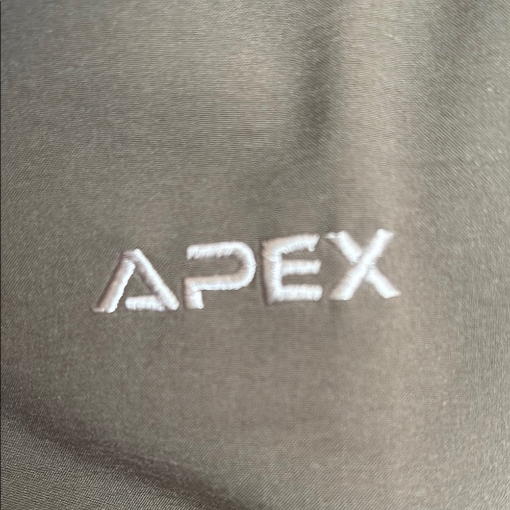 The North Face Apex Performance Jacket - image 3